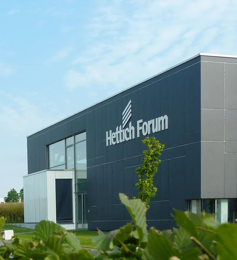 hettich company