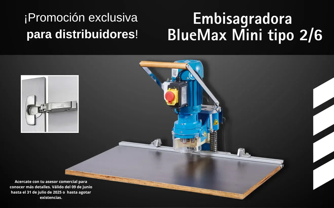 PROMO BLUEMAX