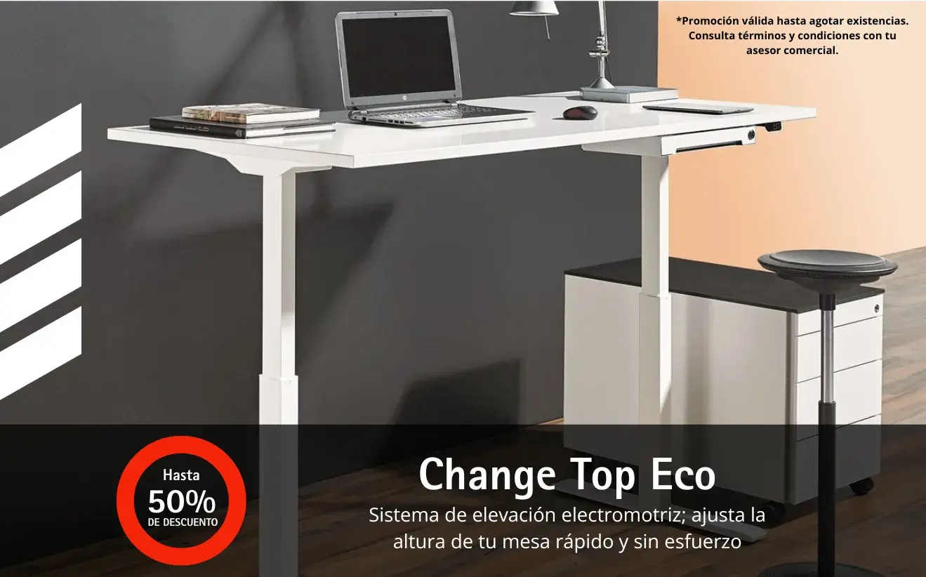 Change top
