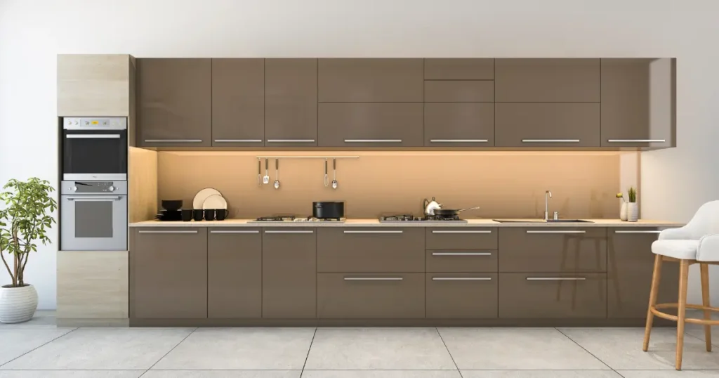 bisagras para muebles de cocina
