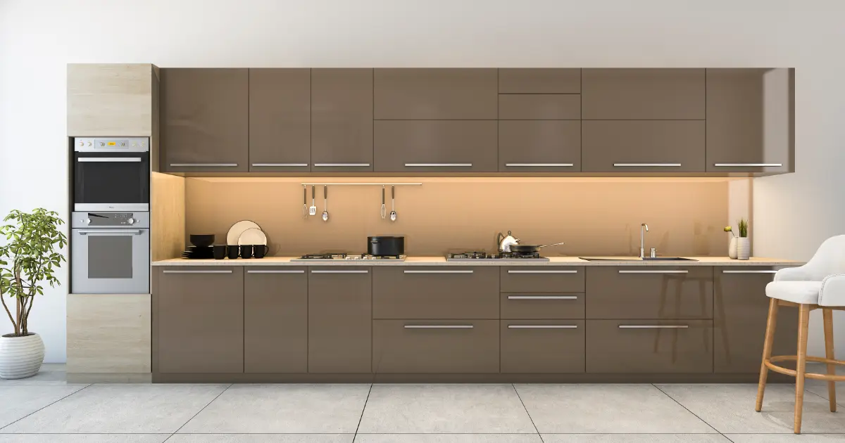 bisagras para muebles de cocina