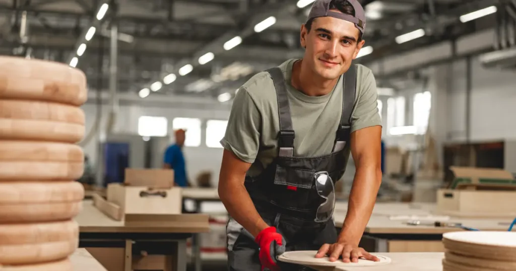 guía para carpinteros